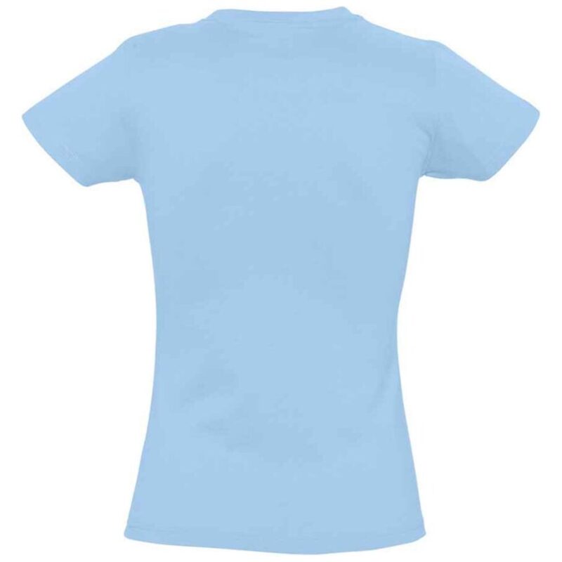 SOL'S Ladies Imperial Heavy T-Shirt