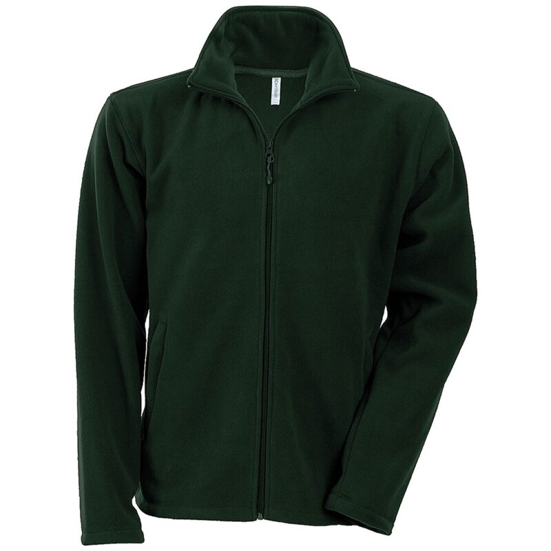 Kariban Falco Micro Fleece Jacket