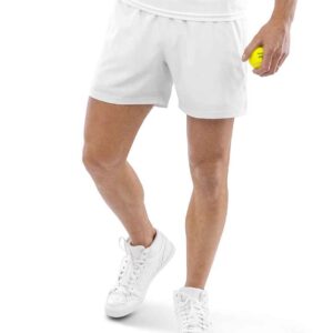 Spiro Recycled Mens Shorts
