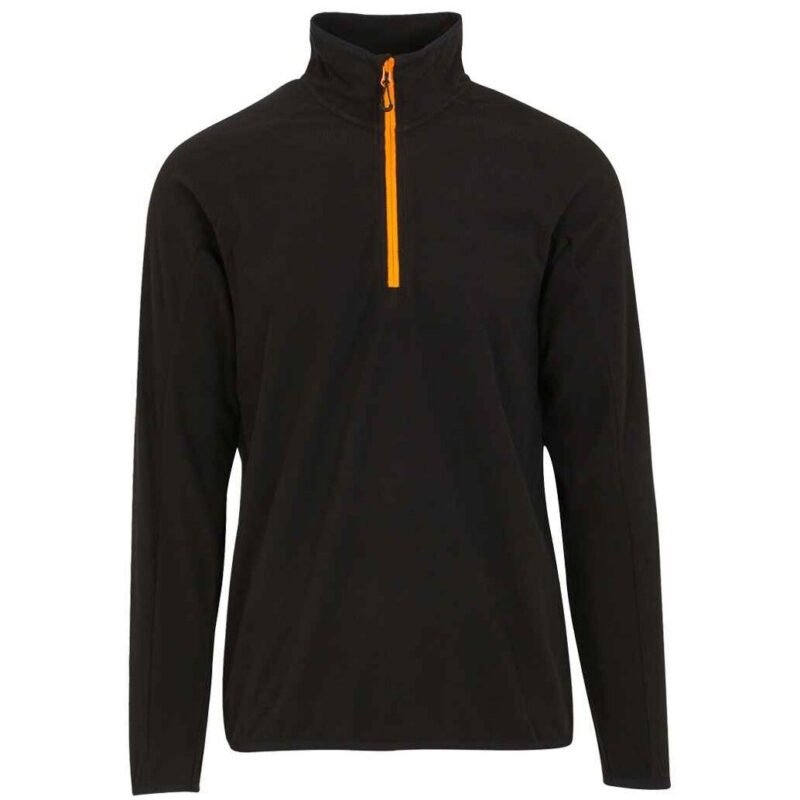Regatta Navigate Half Zip Fleece