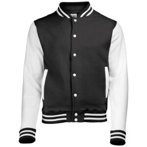 AWDis Varsity Jacket