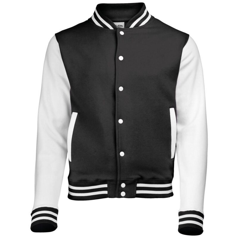 AWDis Varsity Jacket