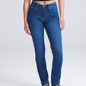 So Denim Ladies Katy Straight Jeans