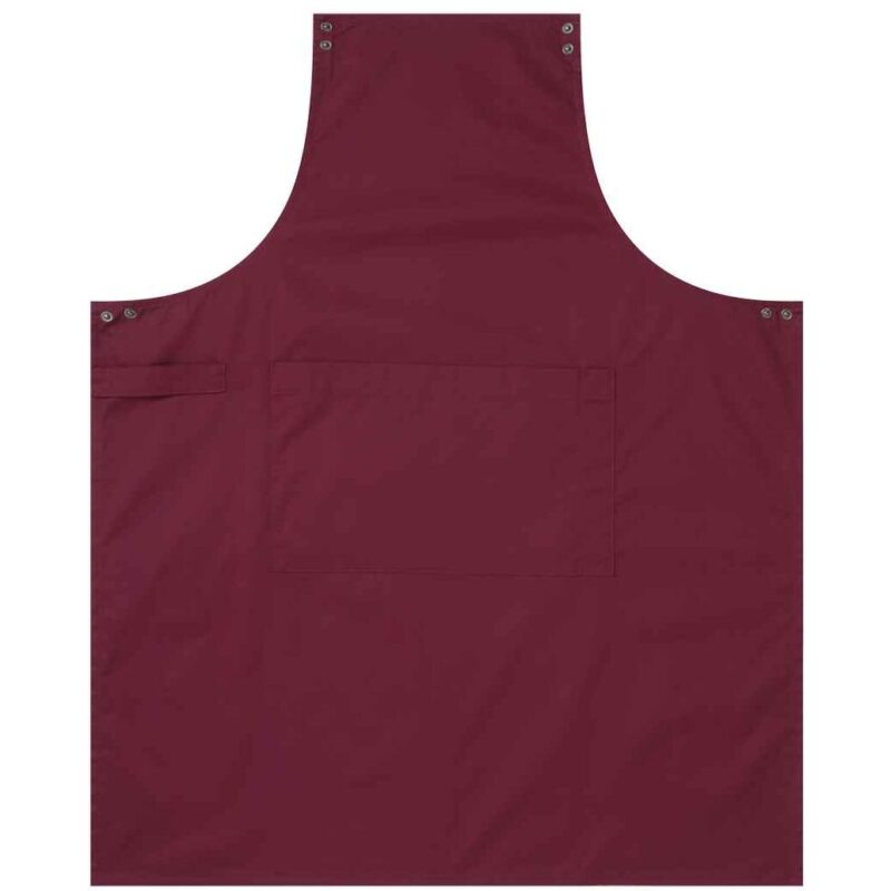 Premier Swap and Pop Customisable Apron Body