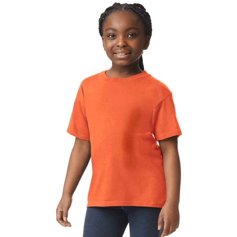 Gildan Kids SoftStyle Youth T-Shirt
