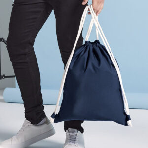 BagBase Icon Gymsac