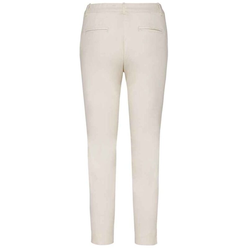 Native Spirit Ladies Chino Trousers