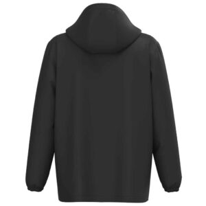 Native Spirit Unisex Waterproof 1/4 Zip Windbreaker