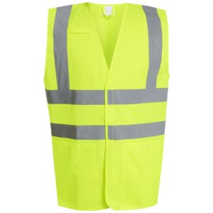 Regatta High Visibility Pro Supervisor Vest