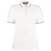 White/Navy