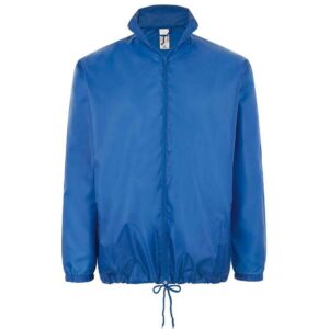 SOL'S Unisex Shift Windbreaker Jacket