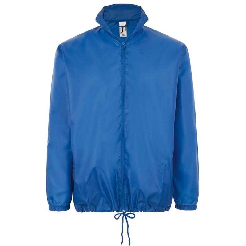 SOL'S Unisex Shift Windbreaker Jacket