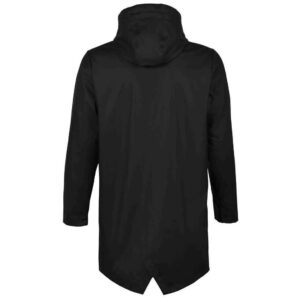 NEOBLU Antoine Wax Parka Jacket