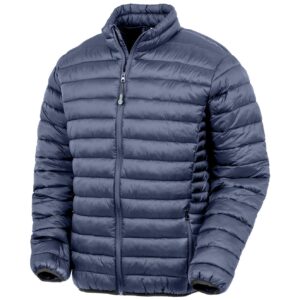 Result Recycled Padded Jacket