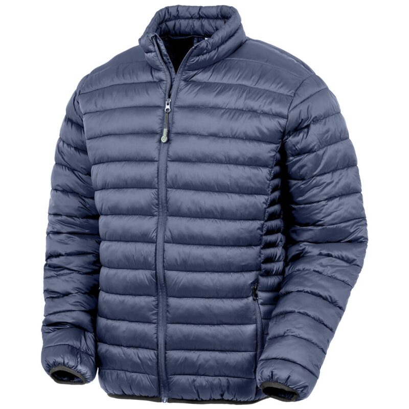 Result Recycled Padded Jacket