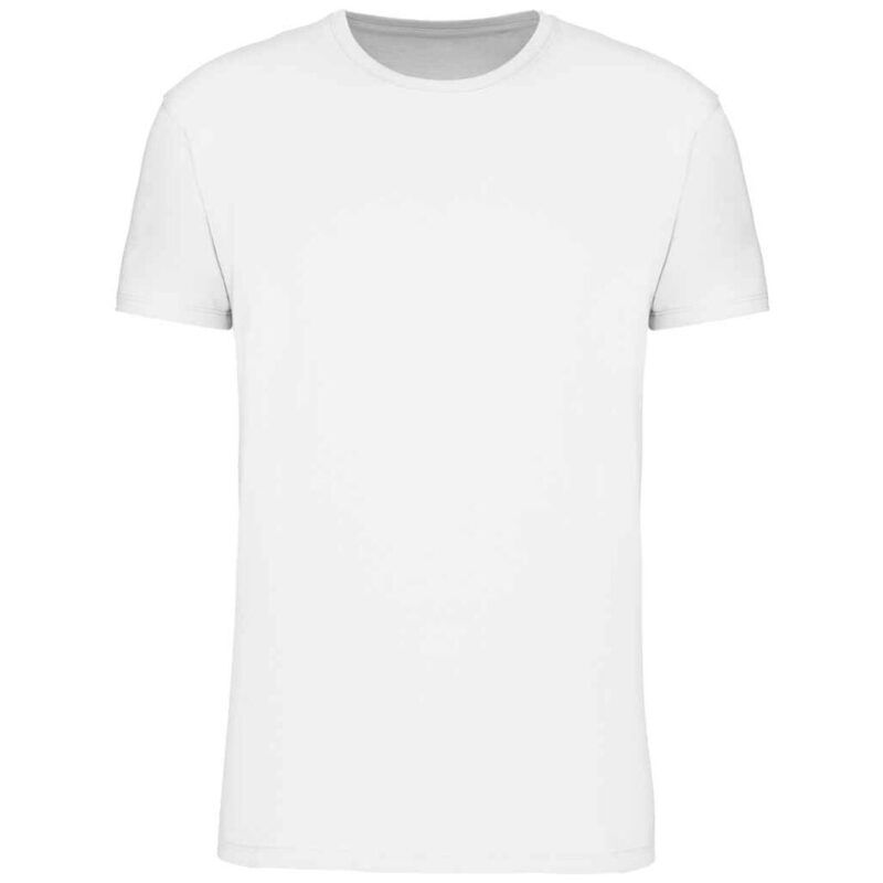Kariban Unisex 190IC Crew Neck T-Shirt