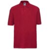 Classic Red