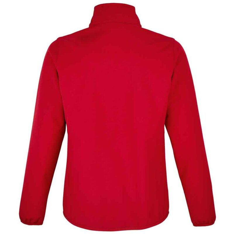 SOL'S Ladies Falcon Recycled Soft Shell Jacket