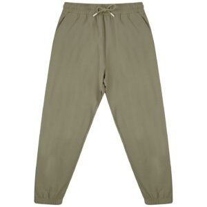 SF Clothing Unisex Sustainable Fashion Cuffed Joggers