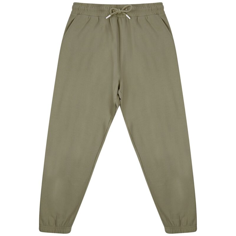 SF Clothing Unisex Sustainable Fashion Cuffed Joggers