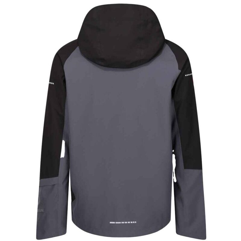 Regatta X-Pro Beacon Brite Light Waterproof Shell Jacket