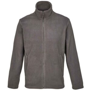 SOL'S Unisex Nitro Micro Fleece Jacket