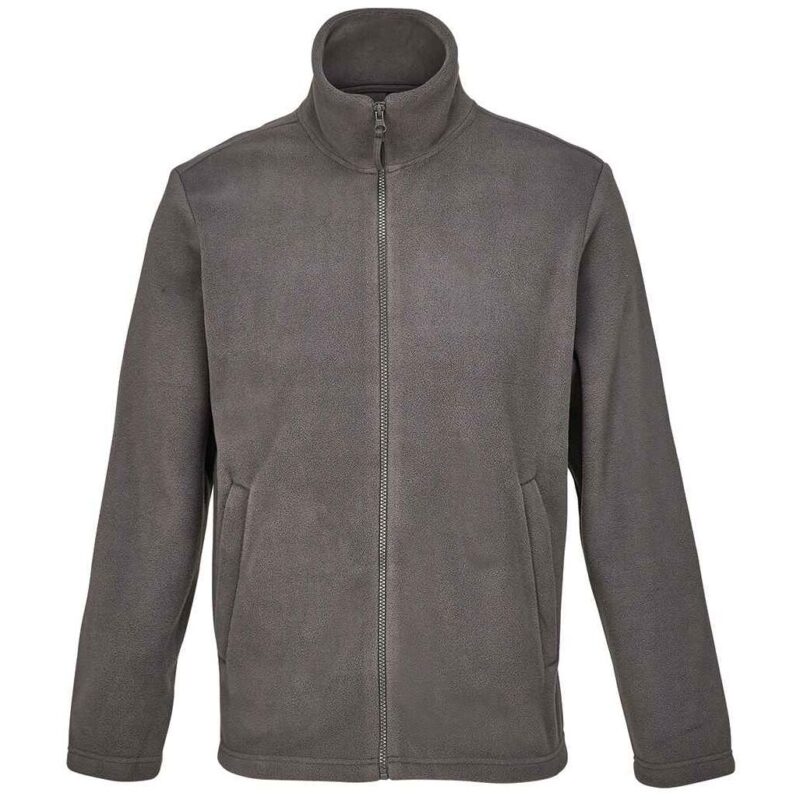 SOL'S Unisex Nitro Micro Fleece Jacket