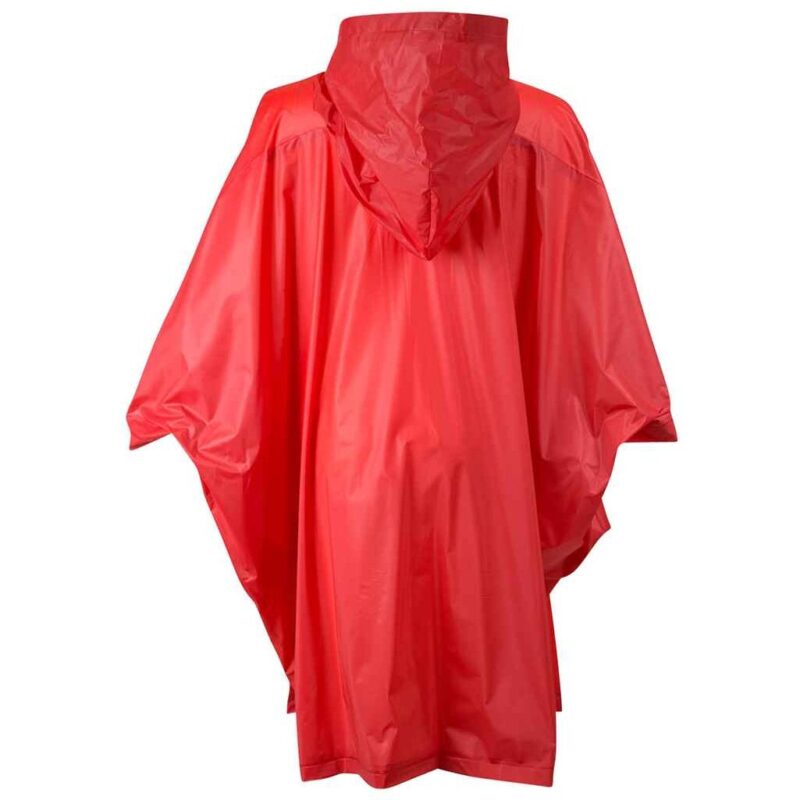 Splashmacs Kids Rain Poncho