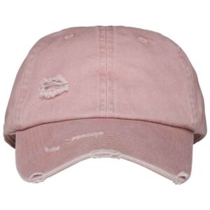Native Spirit Washed Destroy Cap