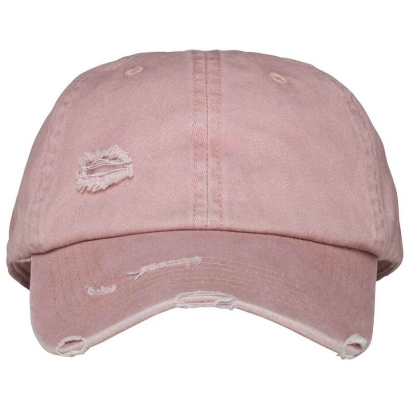 Native Spirit Washed Destroy Cap