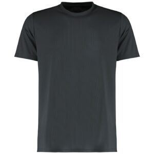 Kustom Kit Regular Fit Cooltex Plus Wicking T-Shirt
