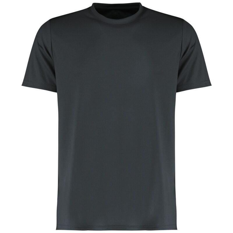 Kustom Kit Regular Fit Cooltex Plus Wicking T-Shirt