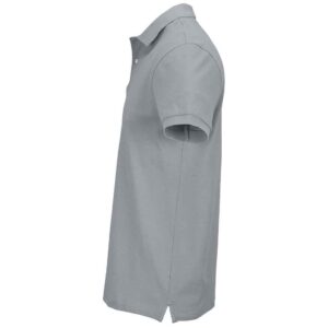 SOL'S Unisex Pacific Twin Pique Polo Shirt