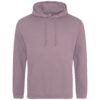 Dusty Purple