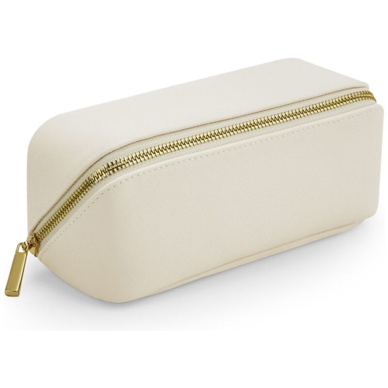 BagBase Boutique Open Flat Mini Accessory Case