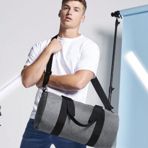 BagBase Original Barrel Bag