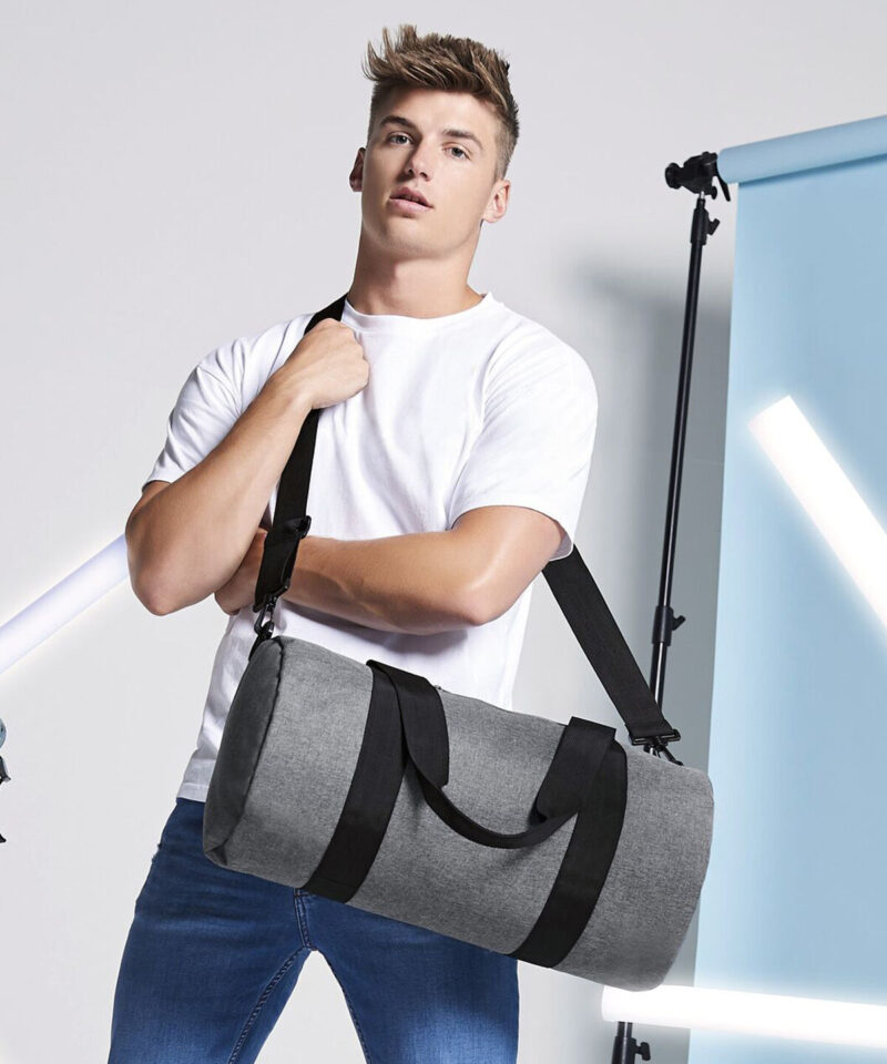 BagBase Original Barrel Bag