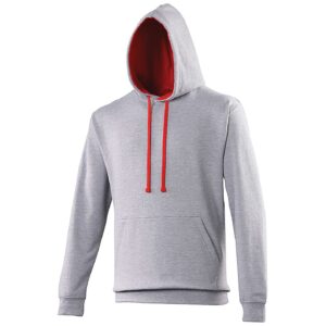 AWDis Varsity Hoodie