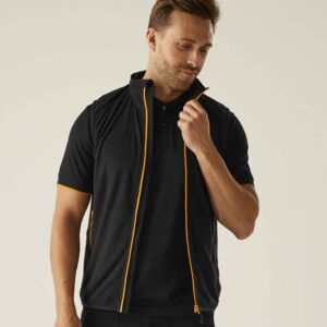 Regatta Navigate Fleece Bodywarmer