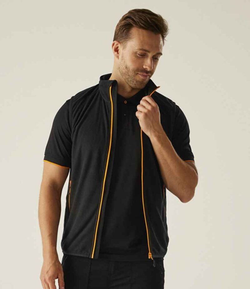 Regatta Navigate Fleece Bodywarmer