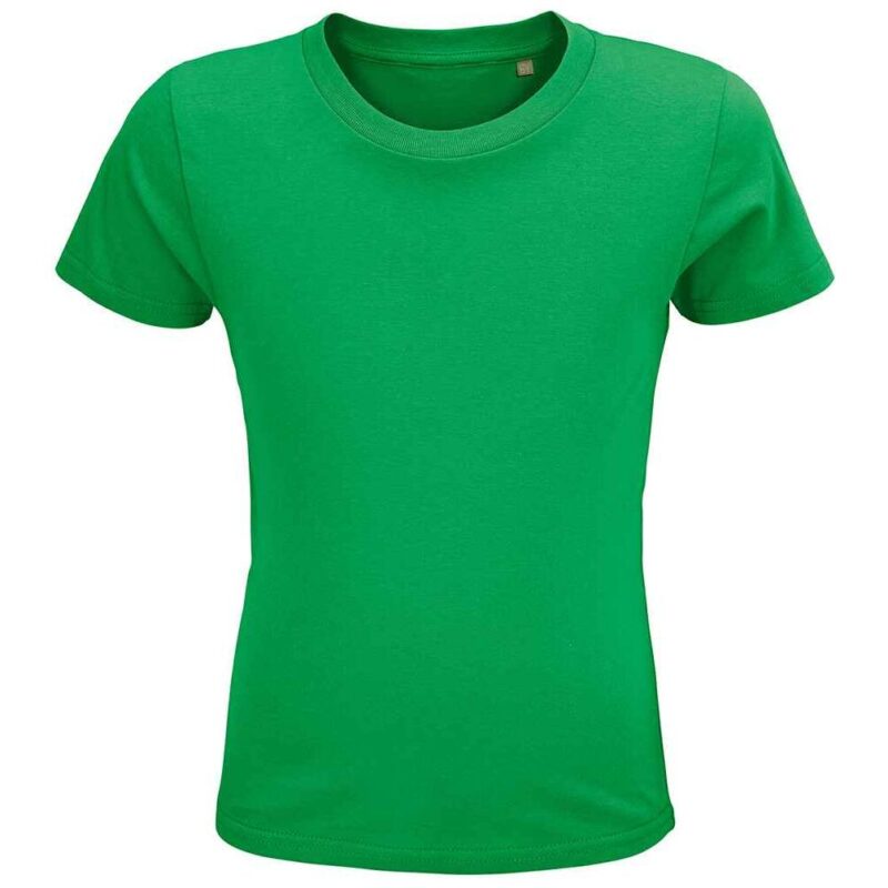 SOL'S Kids Crusader Organic T-Shirt