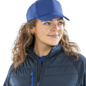 Result Recycled Printers Cap