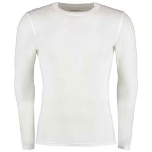 Kustom Kit Warmtex Long Sleeve Base Layer