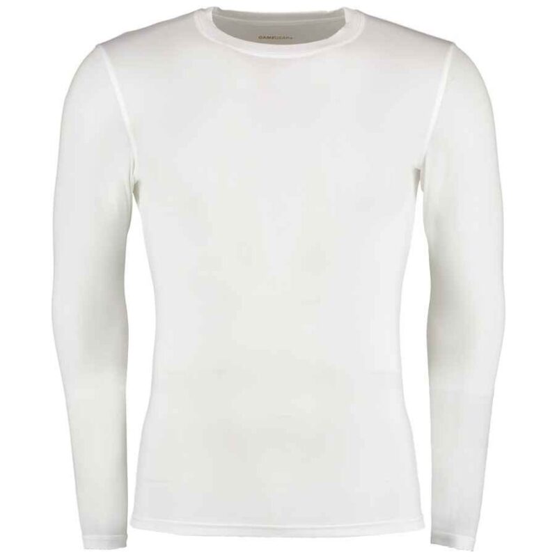 Kustom Kit Warmtex Long Sleeve Base Layer
