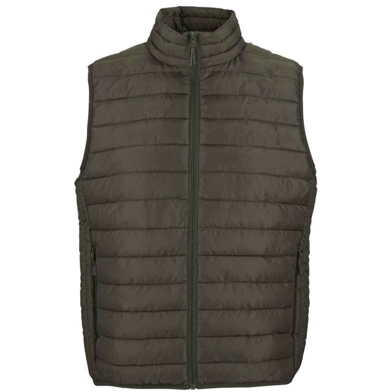 SOL'S Stream Bodywarmer