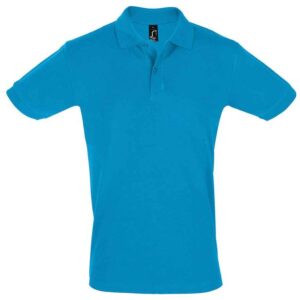 SOL'S Perfect Cotton Pique Polo Shirt