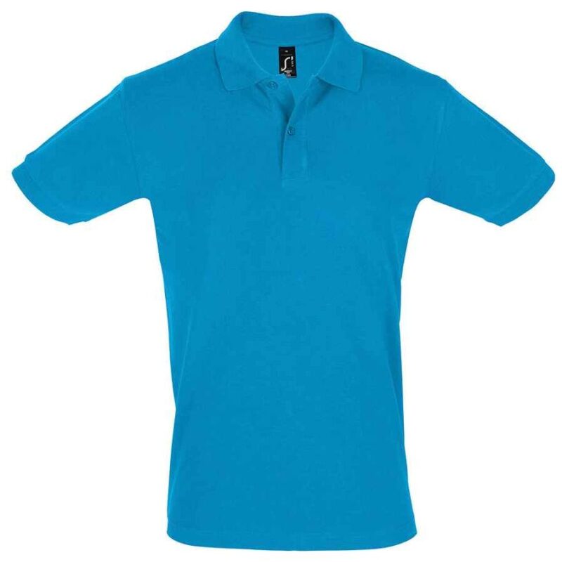 SOL'S Perfect Cotton Pique Polo Shirt