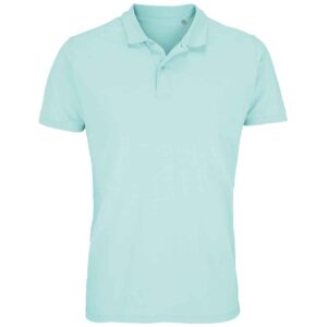 SOL'S Planet Organic Pique Polo Shirt