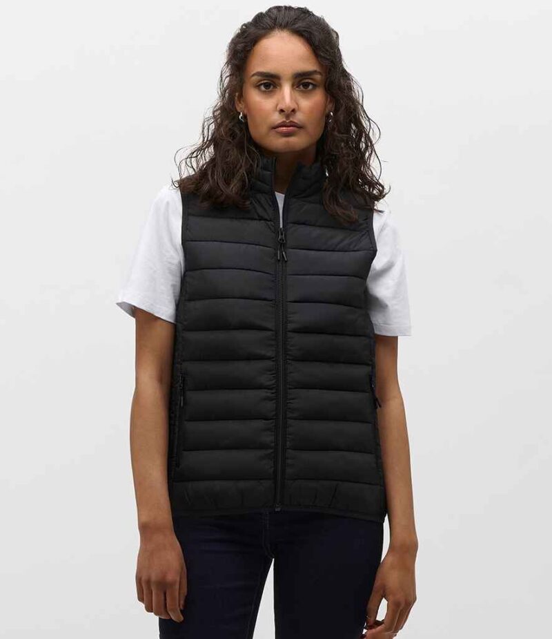 SOL'S Ladies Stream Bodywarmer