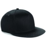 Beechfield Youth Snapback Cap